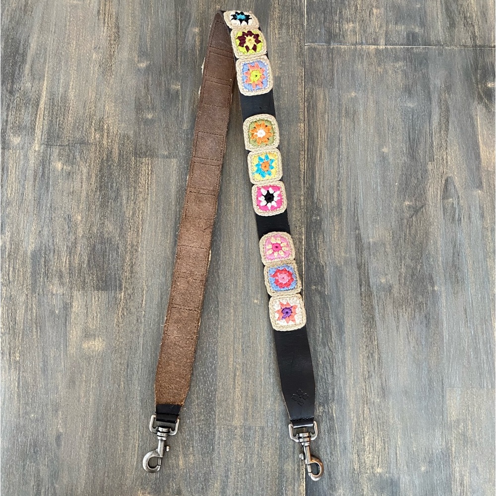 Patricia Nash Purse Strap